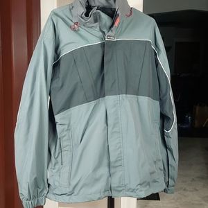 HARLEY DAVIDSON MEN'S RAIN SUIT BUNDLE